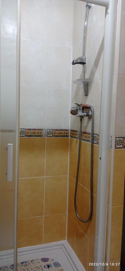 Apartmán Piso Estacion Silleda Exteriér fotografie